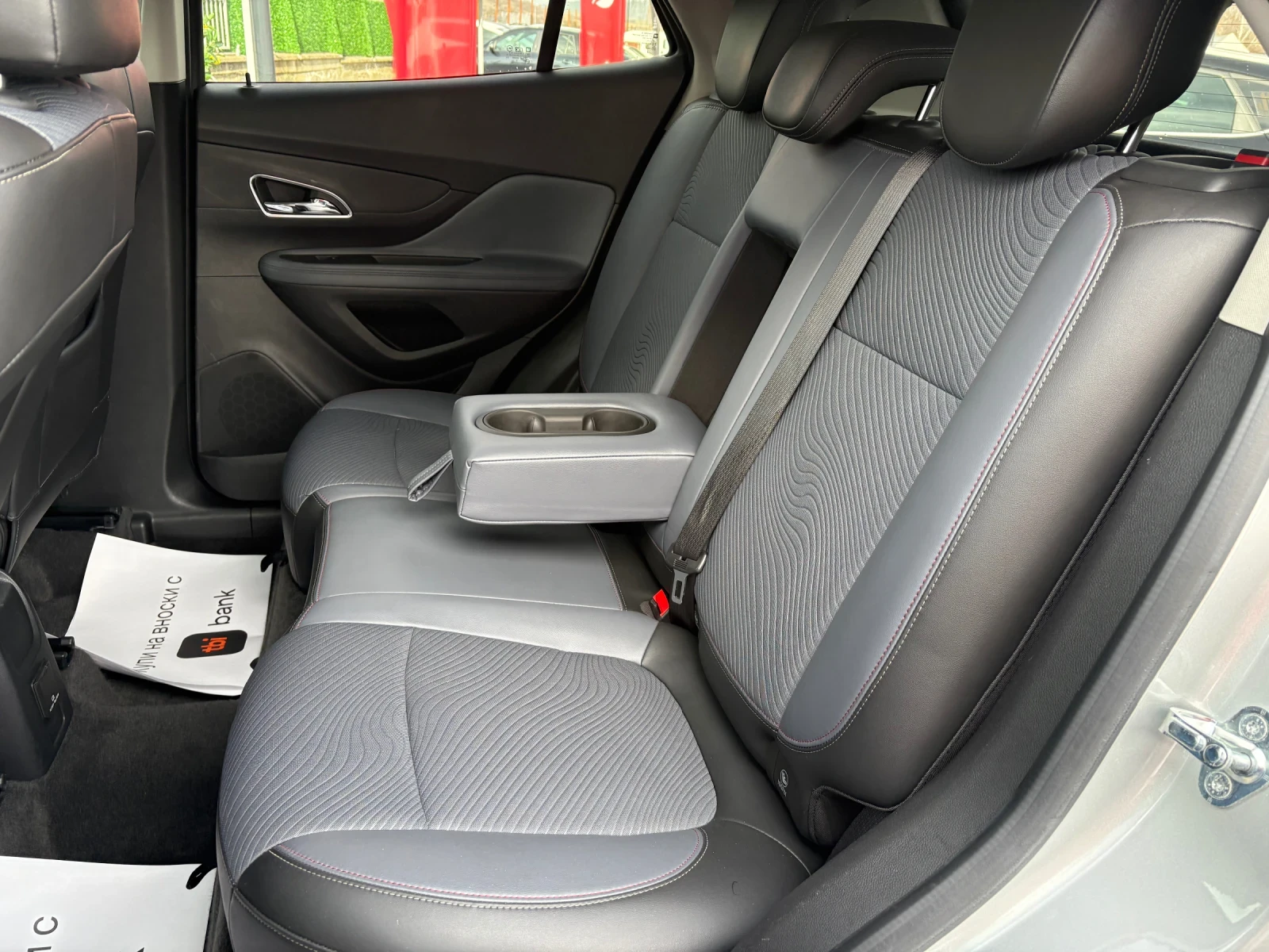 Opel Mokka * 1.4T* COSMO* ������* ������*  | Mobile.bg � ����������� 13