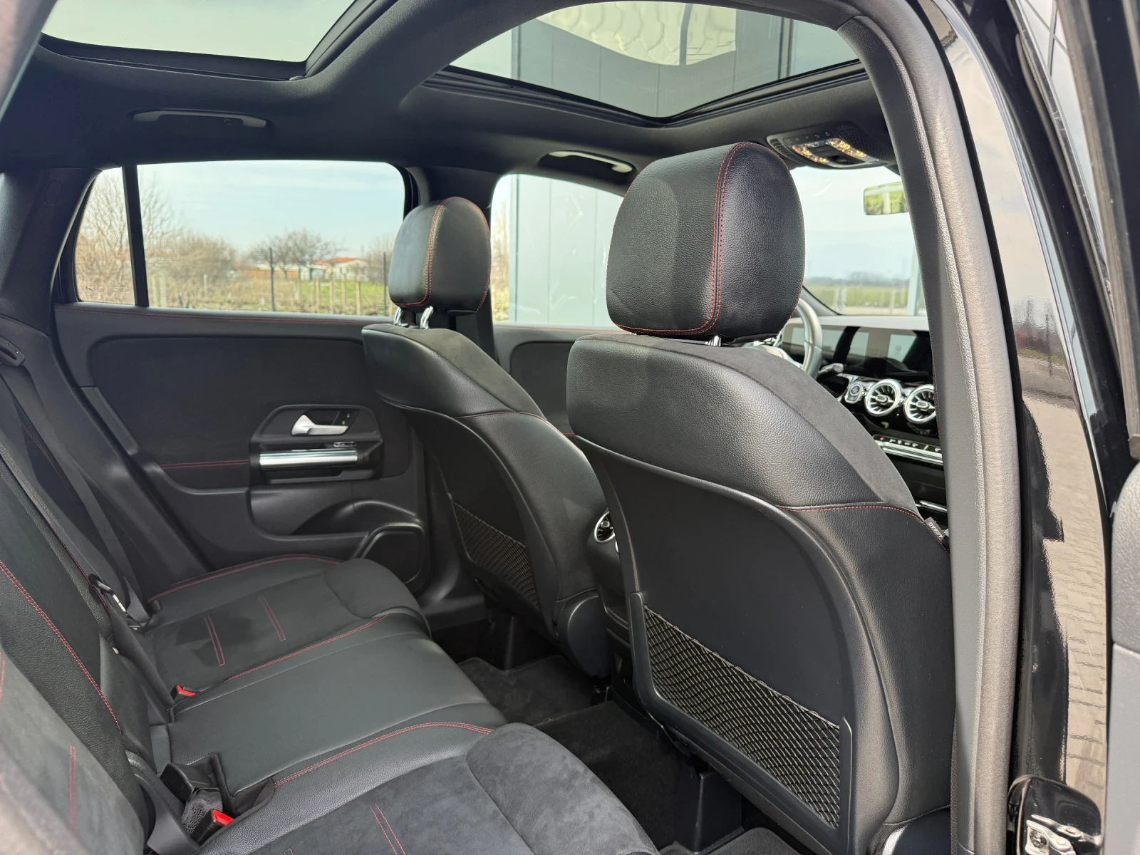 Mercedes-Benz GLA 250 Amg, 4 matic | Mobile.bg � ����������� 10