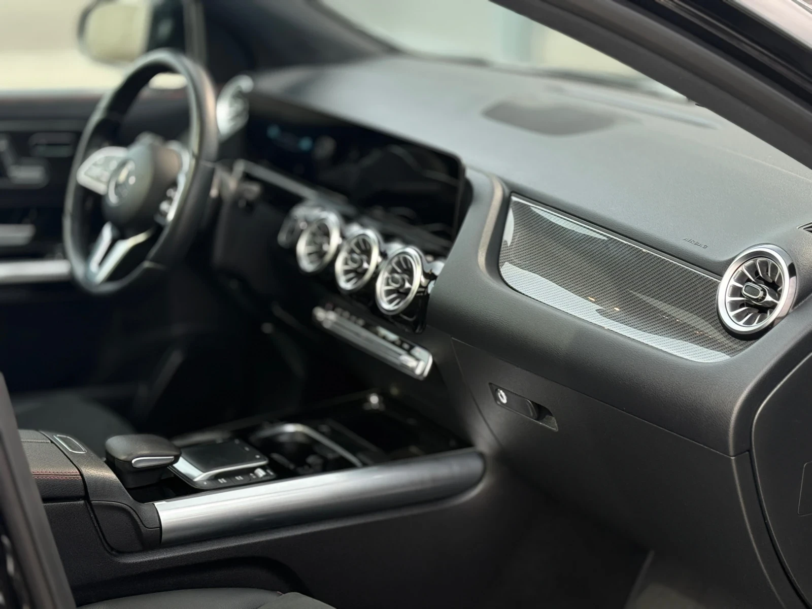 Mercedes-Benz GLA 250 Amg, 4 matic | Mobile.bg � ����������� 7