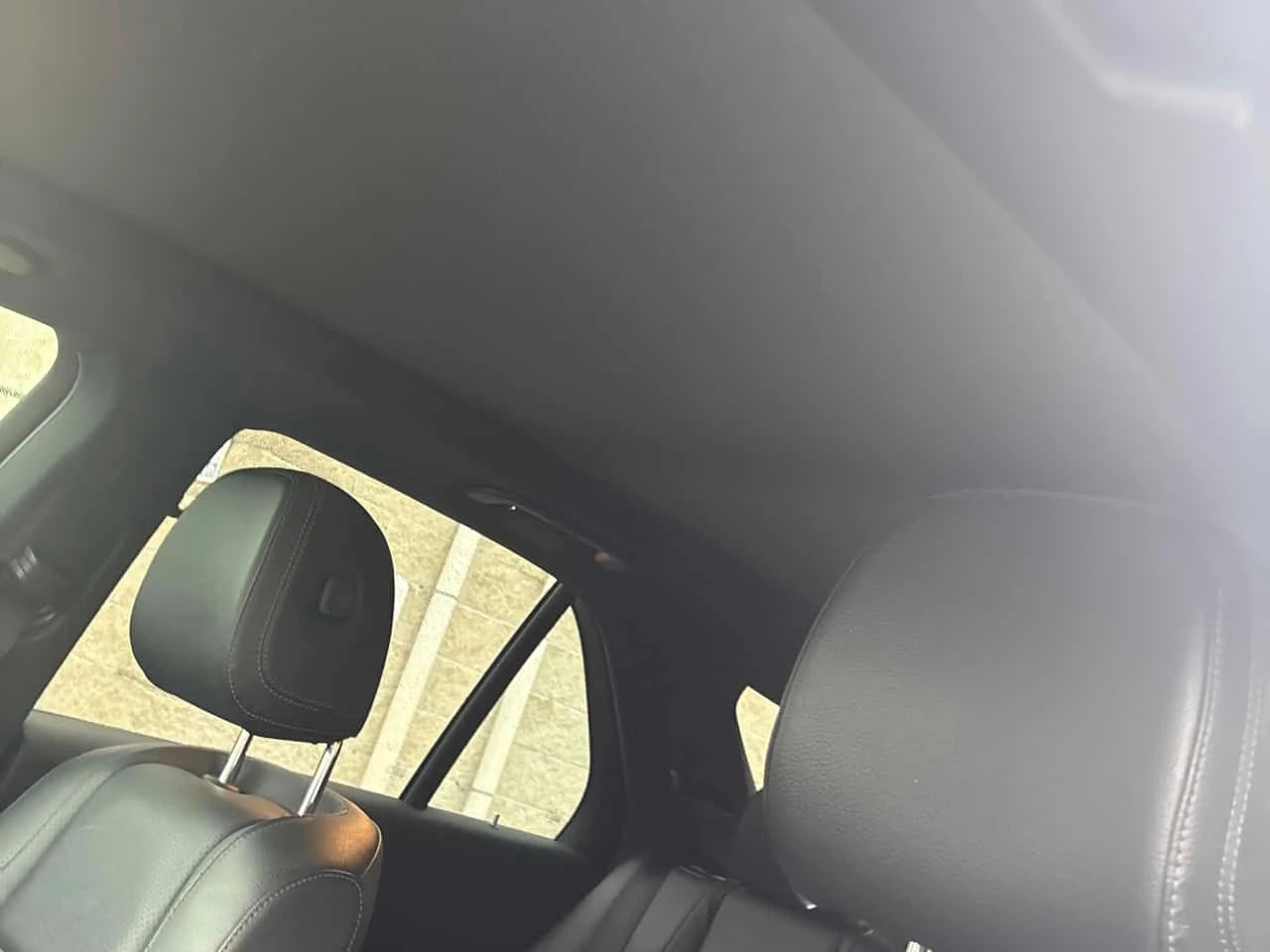 Mercedes-Benz GLE 350 CARFAX, снимка 5 - Автомобили и джипове - 53733904