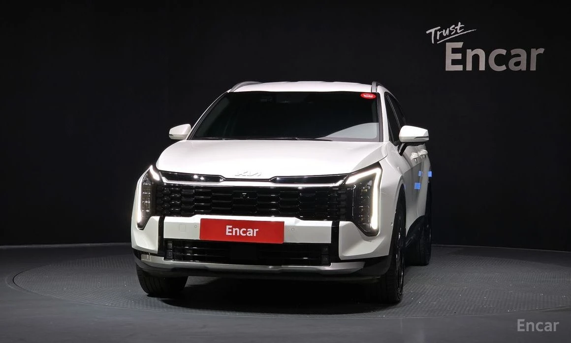 Kia Sportage 360 КАМЕРА* ОБДУХВАНЕ* 4ПОДГРЕВ* ДИСТРОНИК* HEADUP, снимка 2 - Автомобили и джипове - 54026261