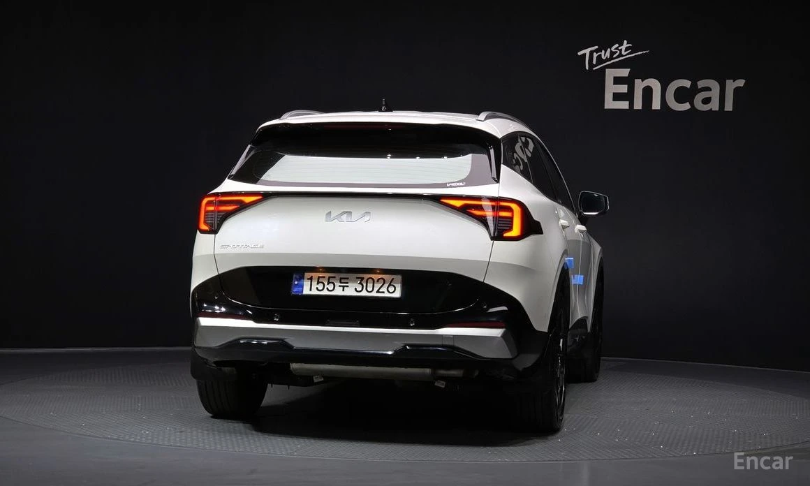 Kia Sportage 360 КАМЕРА* ОБДУХВАНЕ* 4ПОДГРЕВ* ДИСТРОНИК* HEADUP, снимка 5 - Автомобили и джипове - 54026261