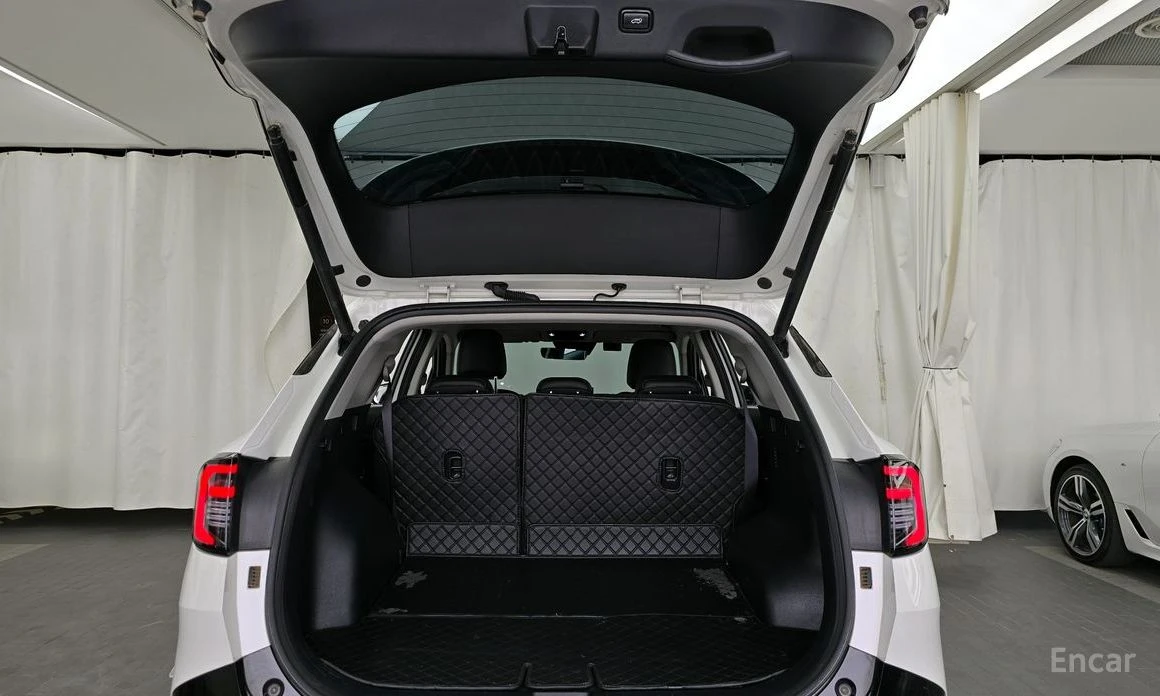 Kia Sportage 360 КАМЕРА* ОБДУХВАНЕ* 4ПОДГРЕВ* ДИСТРОНИК* HEADUP, снимка 17 - Автомобили и джипове - 54026261