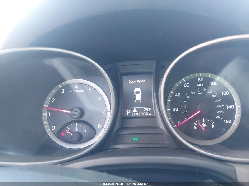 Hyundai Santa fe 2.4L I-4 DI, DOHC, VVT, 190HP Front Wheel Drive | Mobile.bg � ����������� 7