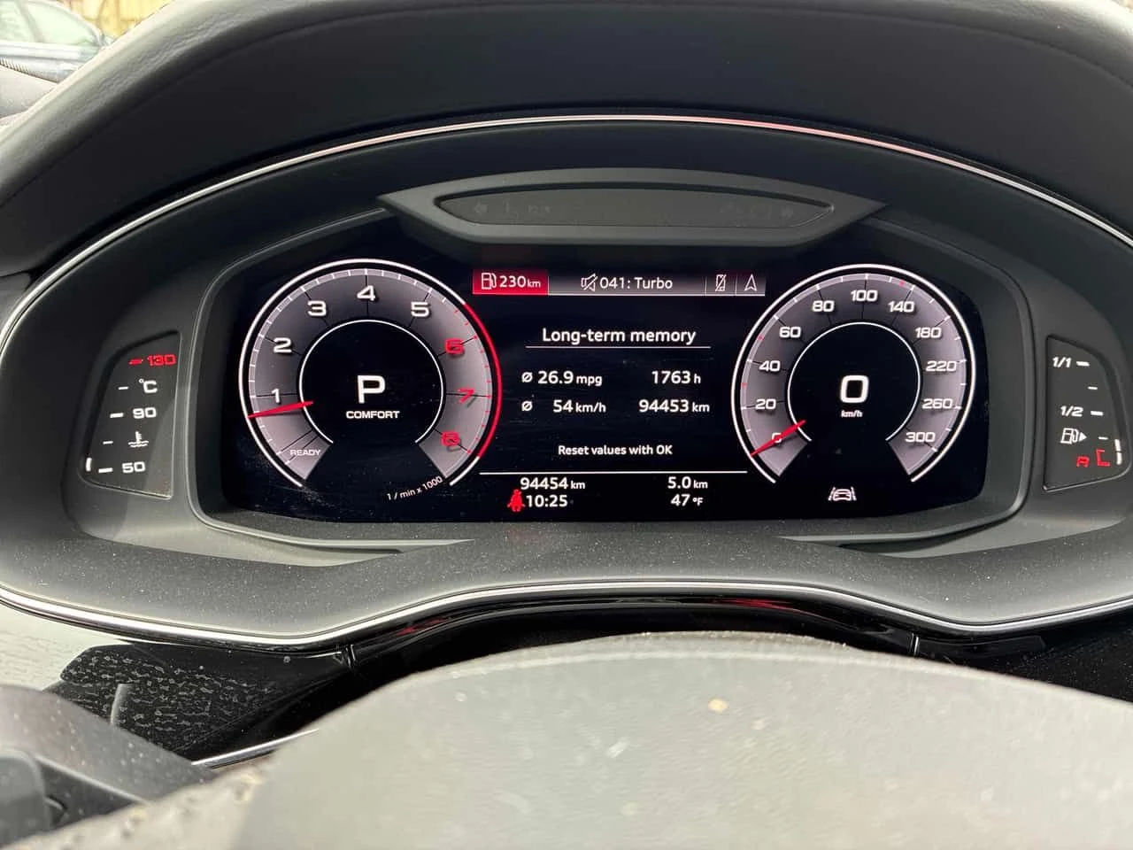 Audi Q7 * Technik * MATRIX* DISTRONIC* 360КАМЕРИ* , снимка 8 - Автомобили и джипове - 54221660