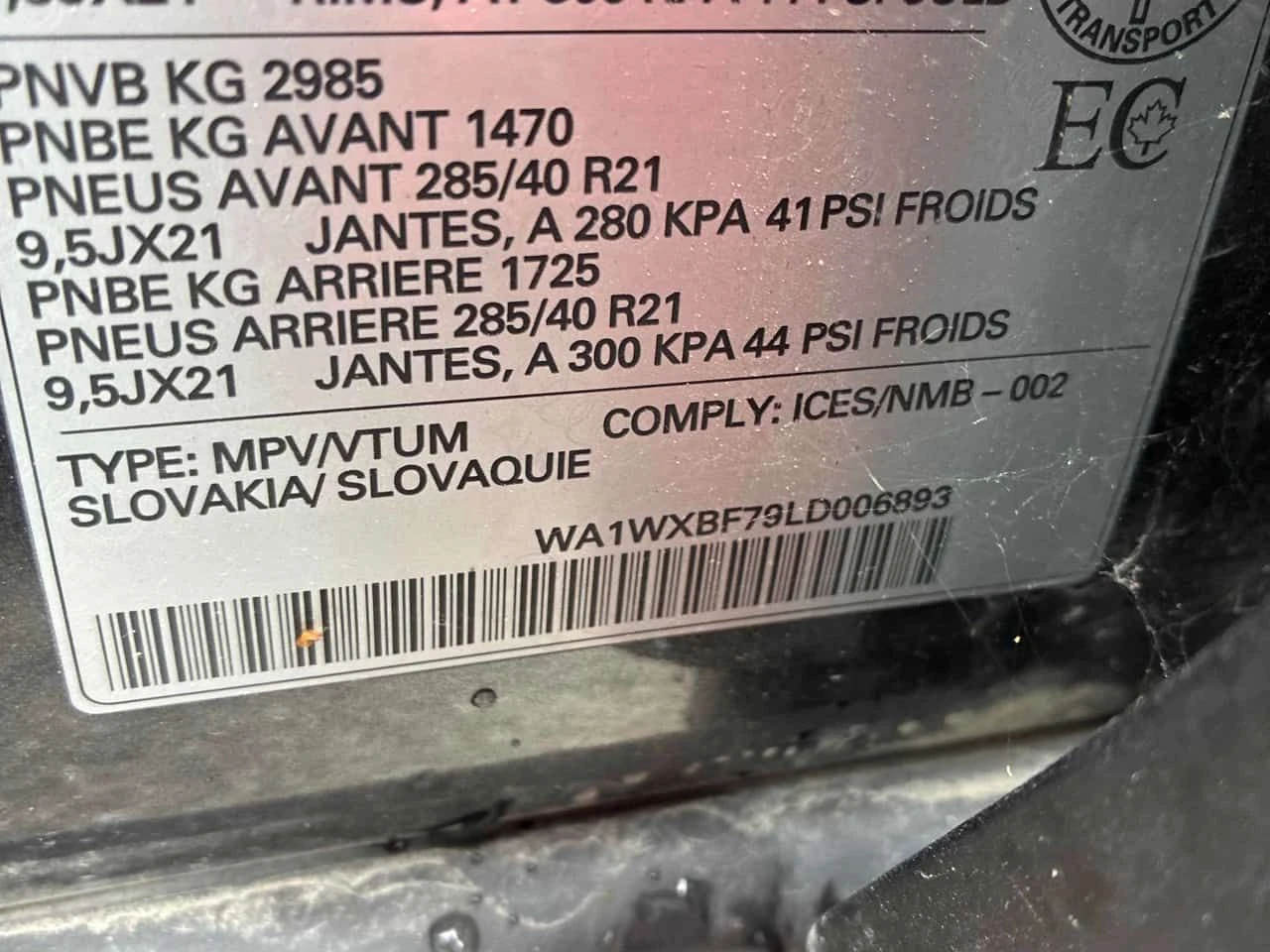 Audi Q7 * Technik * MATRIX* DISTRONIC* 360КАМЕРИ* , снимка 10 - Автомобили и джипове - 54221660