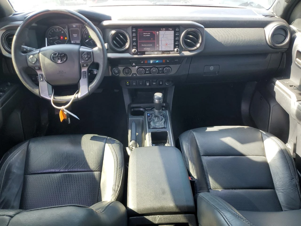 Toyota Tacoma Trd Off-Road, снимка 8 - Автомобили и джипове - 54248820