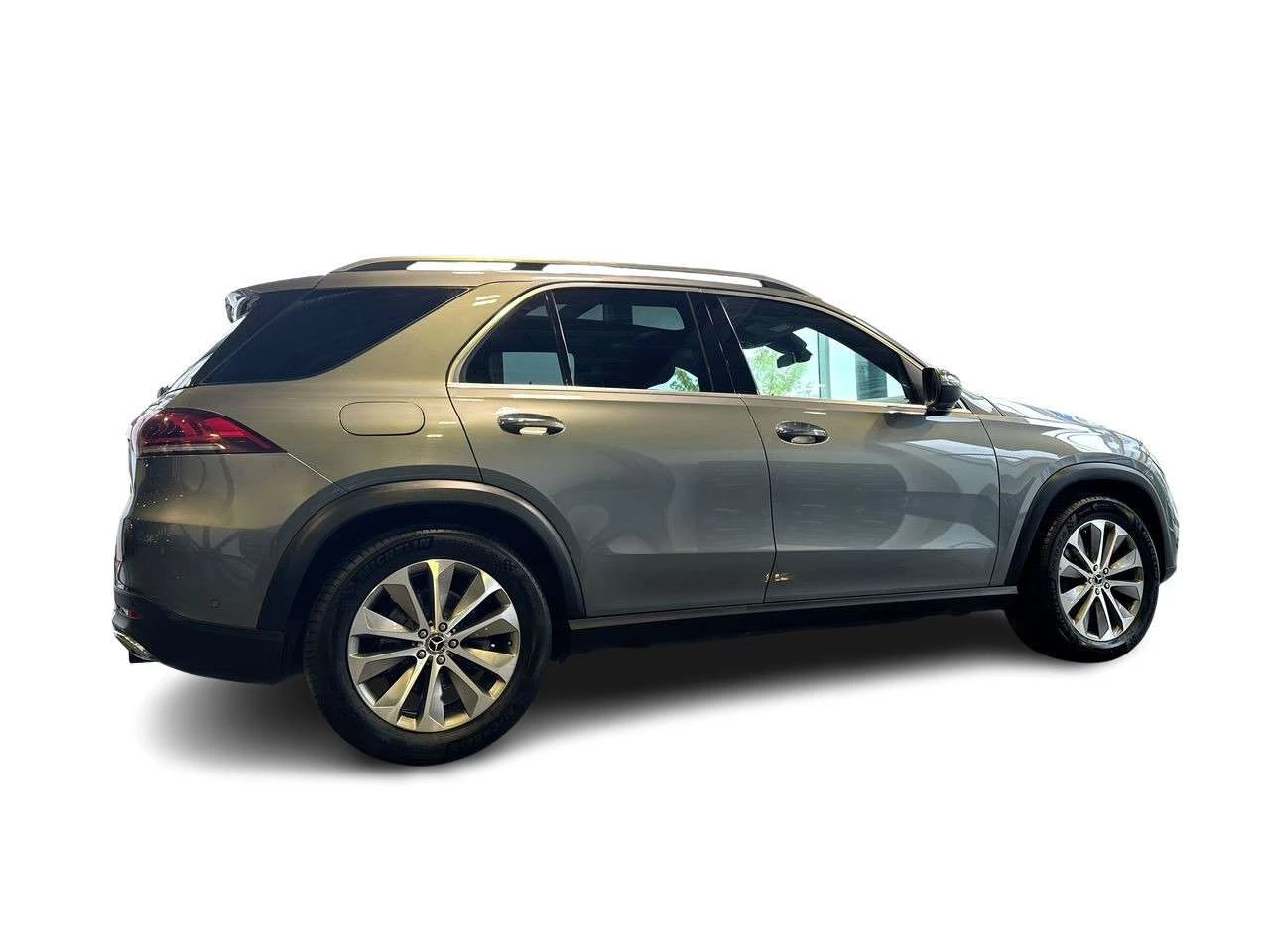 Mercedes-Benz GLE, снимка 11 - Автомобили и джипове - 54705995