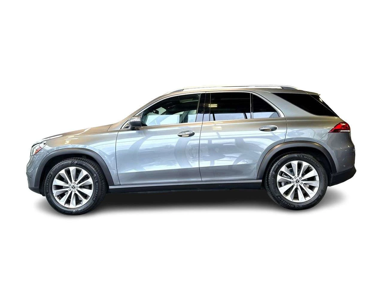 Mercedes-Benz GLE, снимка 4 - Автомобили и джипове - 54705995