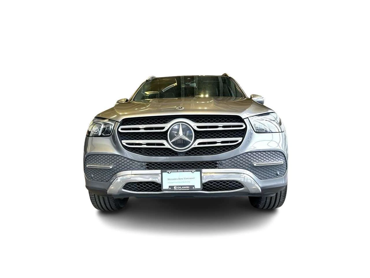 Mercedes-Benz GLE, снимка 7 - Автомобили и джипове - 54705995