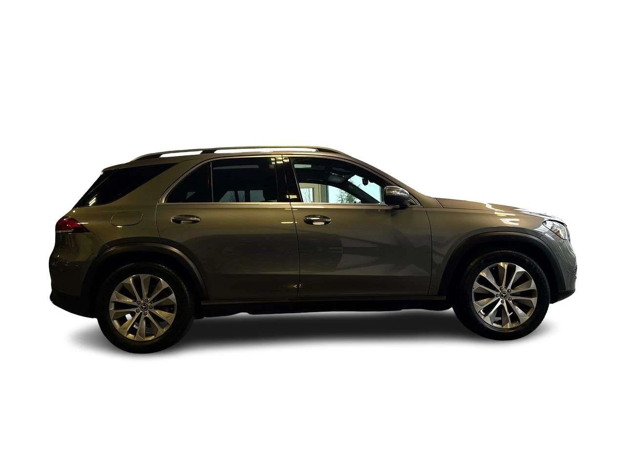 Mercedes-Benz GLE, снимка 10 - Автомобили и джипове - 54705995