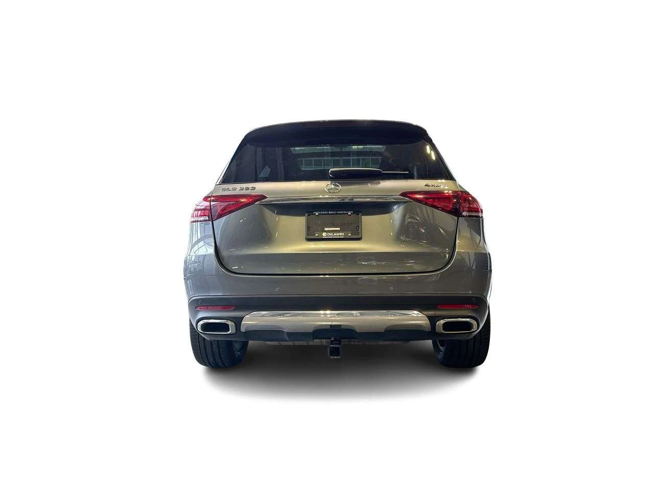 Mercedes-Benz GLE, снимка 13 - Автомобили и джипове - 54705995