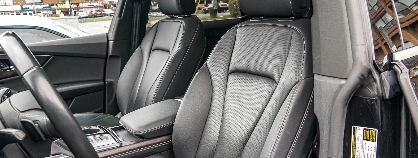 Audi Q8, снимка 15 - Автомобили и джипове - 54705995