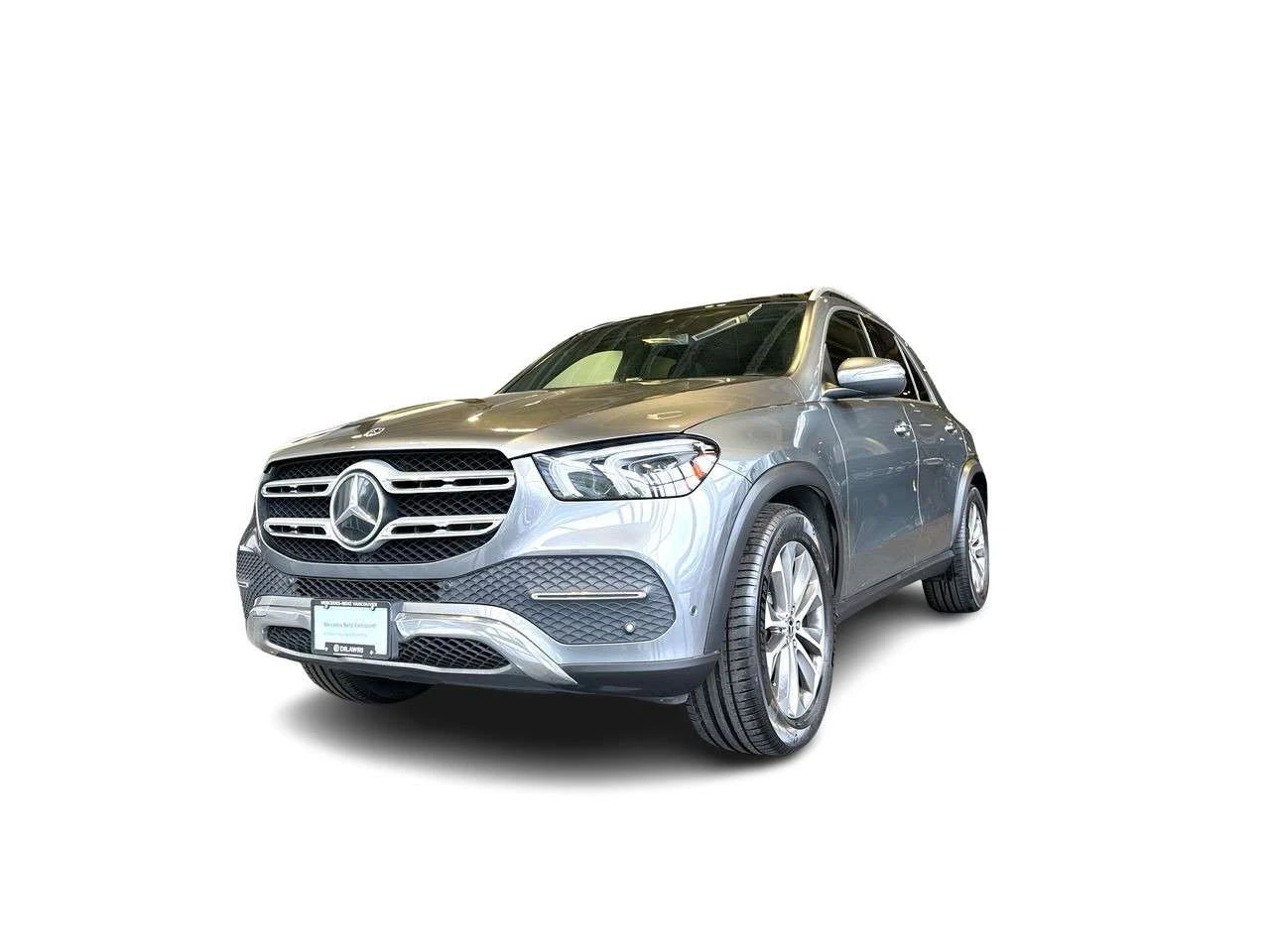 Mercedes-Benz GLE, снимка 6 - Автомобили и джипове - 54705995