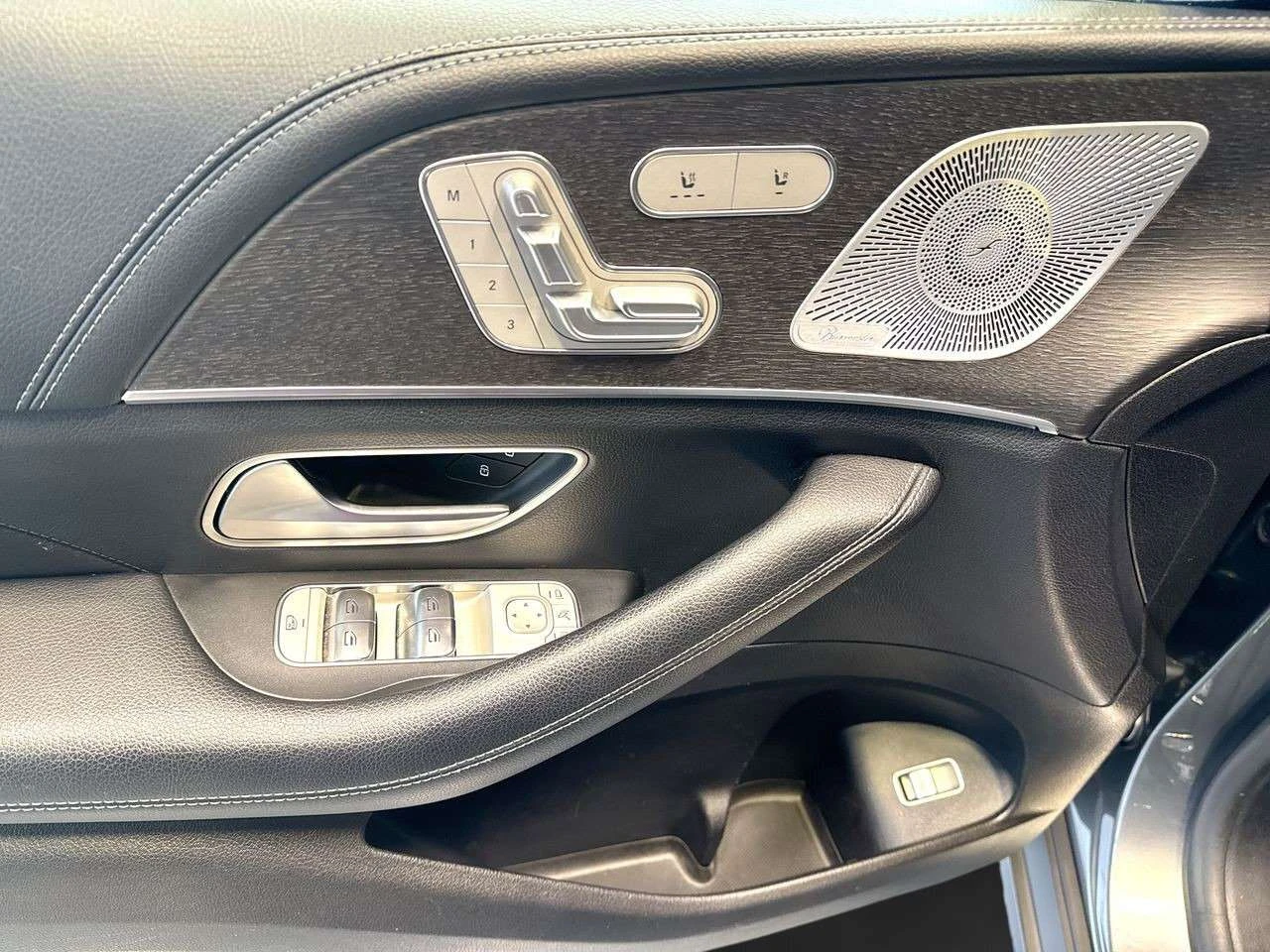 Mercedes-Benz GLE, снимка 17 - Автомобили и джипове - 54705995