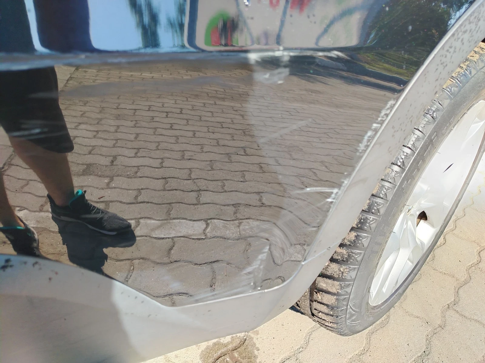 BMW X5 E70, снимка 7 - Автомобили и джипове - 54868873