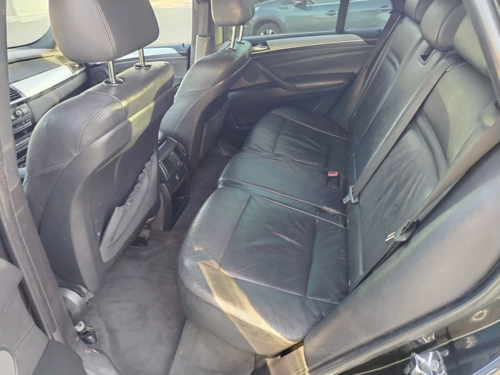 BMW X5 E70, снимка 9 - Автомобили и джипове - 54868873