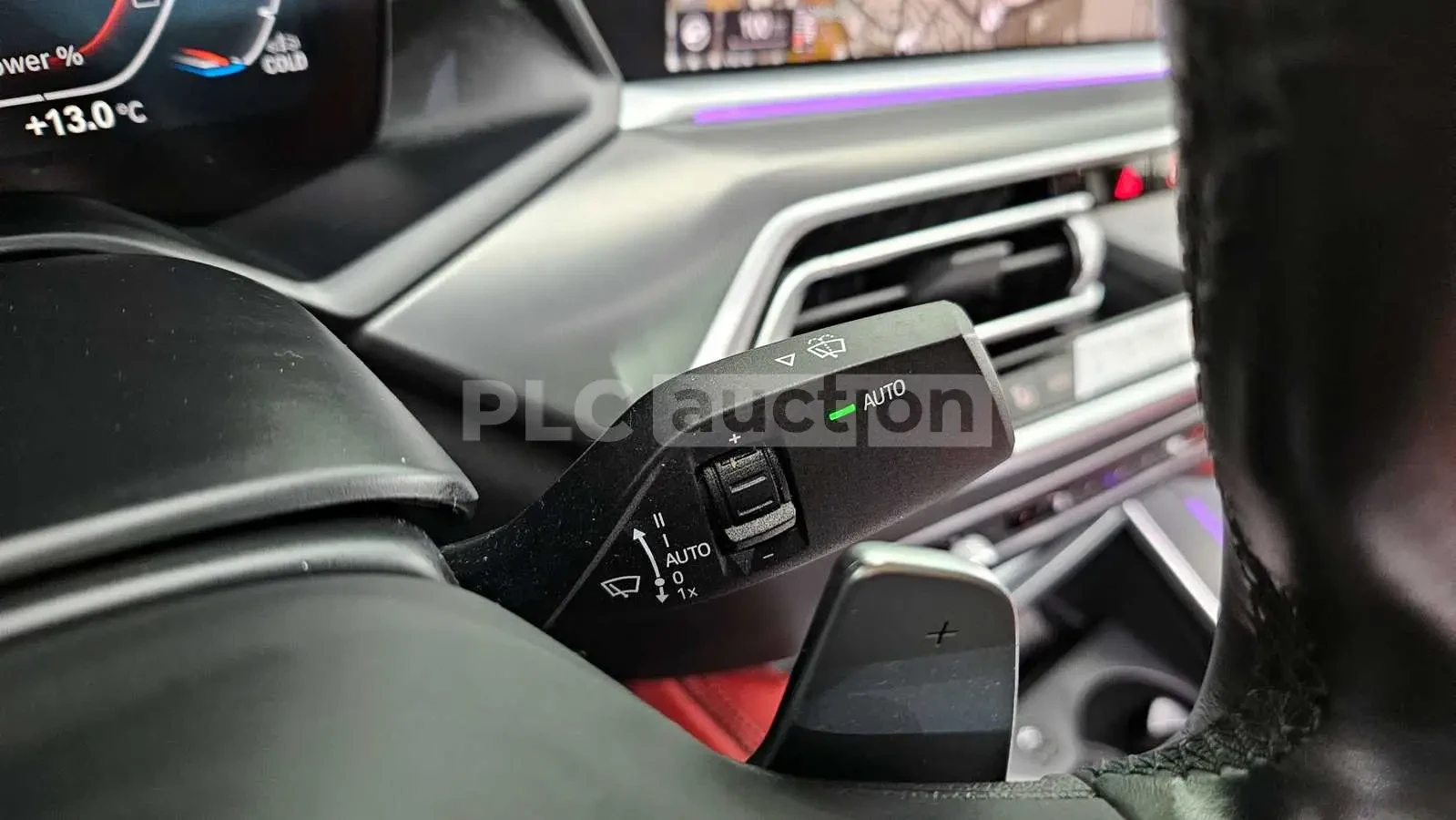 BMW X6 ОБДУХВАНЕ * ДИСТРОНИК * HEAD-UP * H/K * , снимка 17 - Автомобили и джипове - 54997442