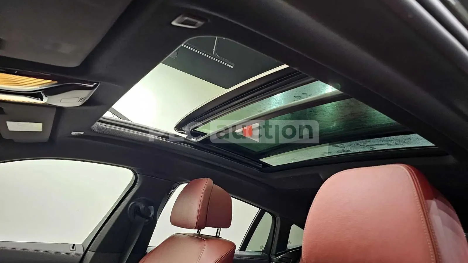 BMW X6 ОБДУХВАНЕ * ДИСТРОНИК * HEAD-UP * H/K * , снимка 16 - Автомобили и джипове - 54997442