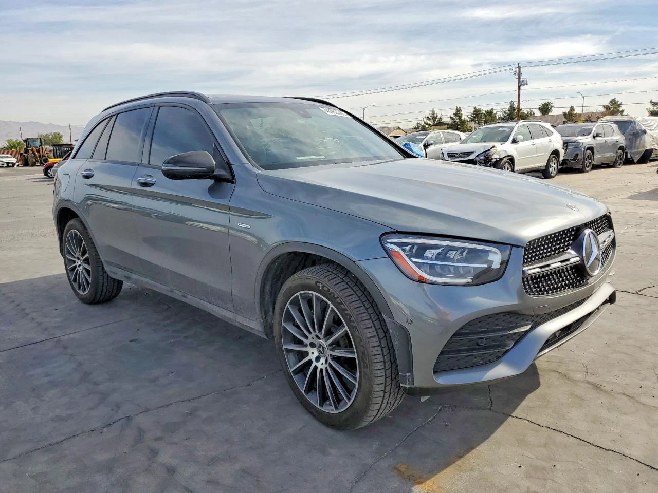 Mercedes-Benz GLC 2.0l 300 | Mobile.bg � ����������� 4