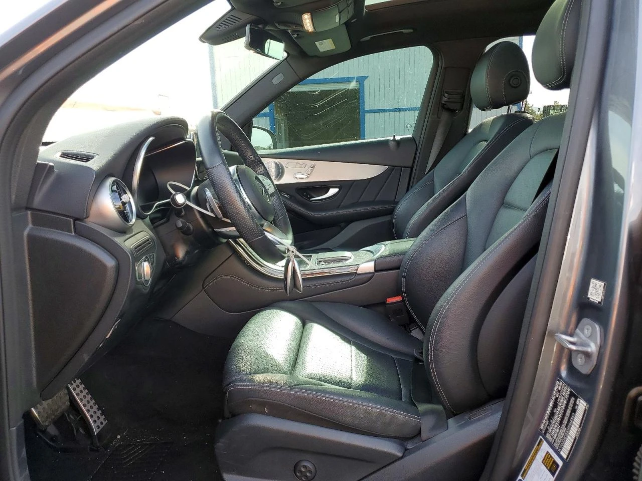 Mercedes-Benz GLC 2.0l 300 | Mobile.bg � ����������� 7
