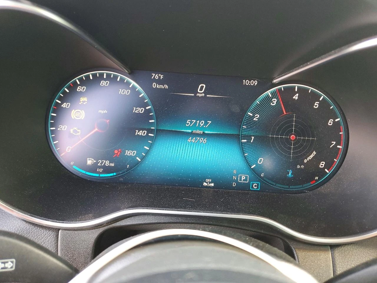 Mercedes-Benz GLC 2.0l 300 | Mobile.bg � ����������� 9