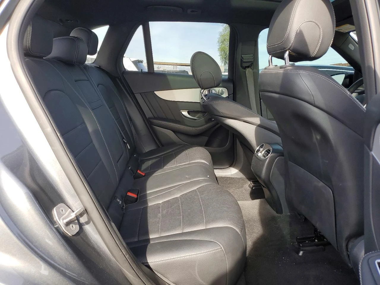 Mercedes-Benz GLC 2.0l 300 | Mobile.bg � ����������� 10