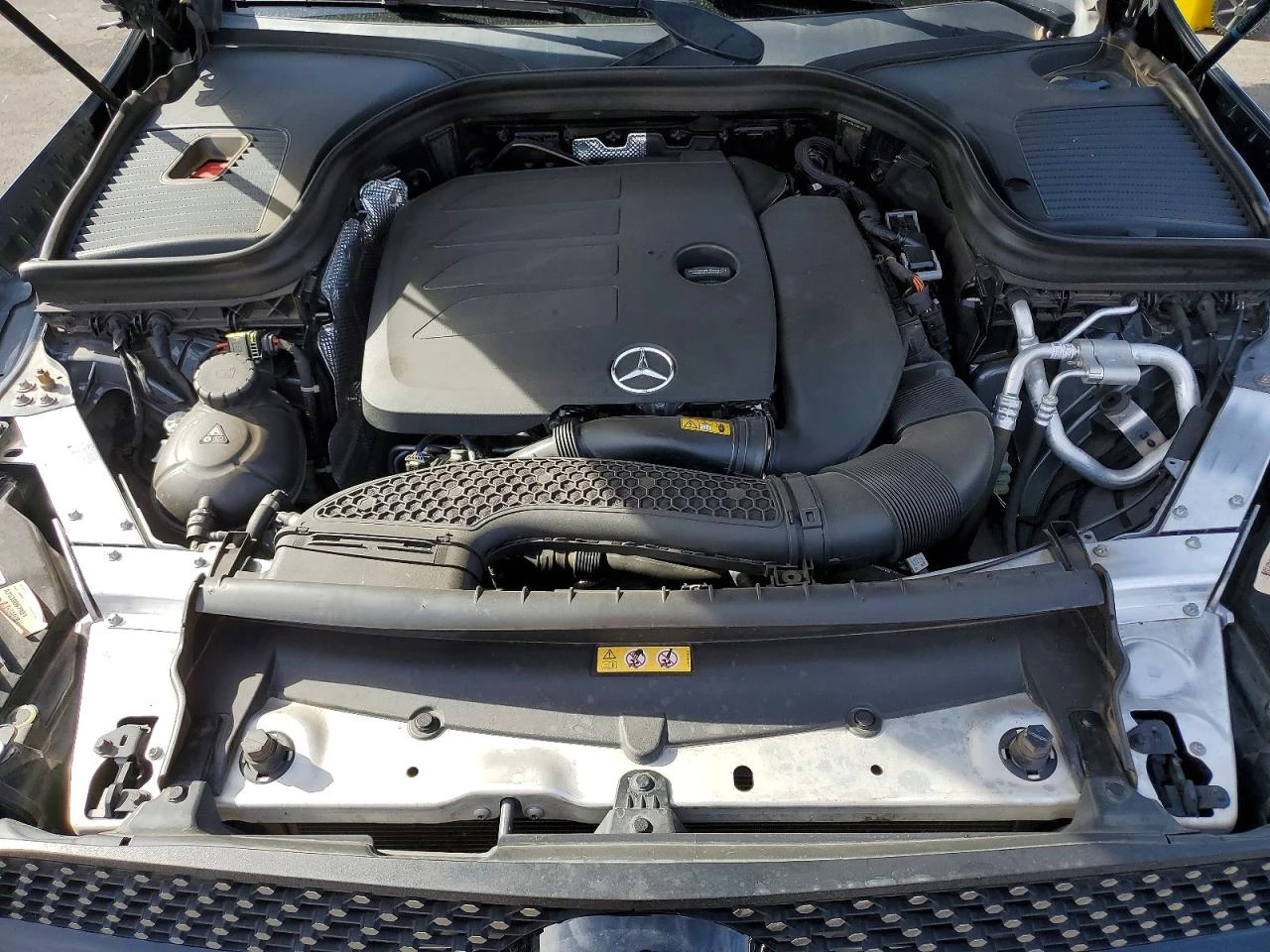 Mercedes-Benz GLC 2.0l 300 | Mobile.bg � ����������� 11