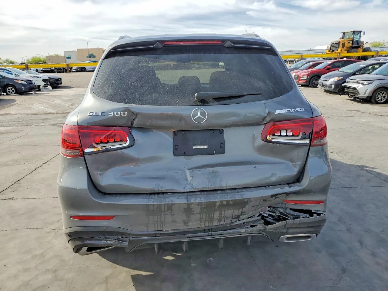 Mercedes-Benz GLC 2.0l 300 | Mobile.bg � ����������� 6