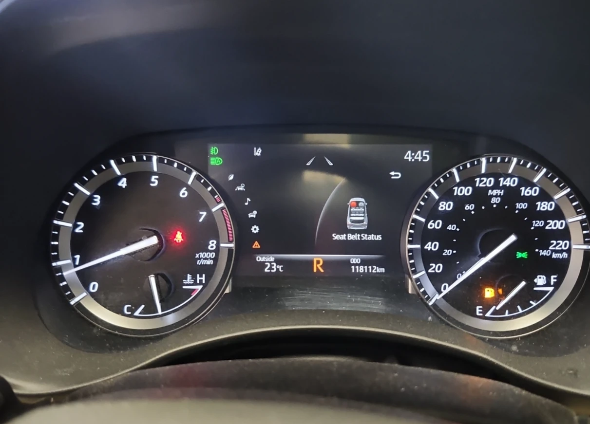 Toyota Highlander AWD* Камера* м.Точки* Кожа* XLE* 8-местен* , снимка 10 - Автомобили и джипове - 55226145