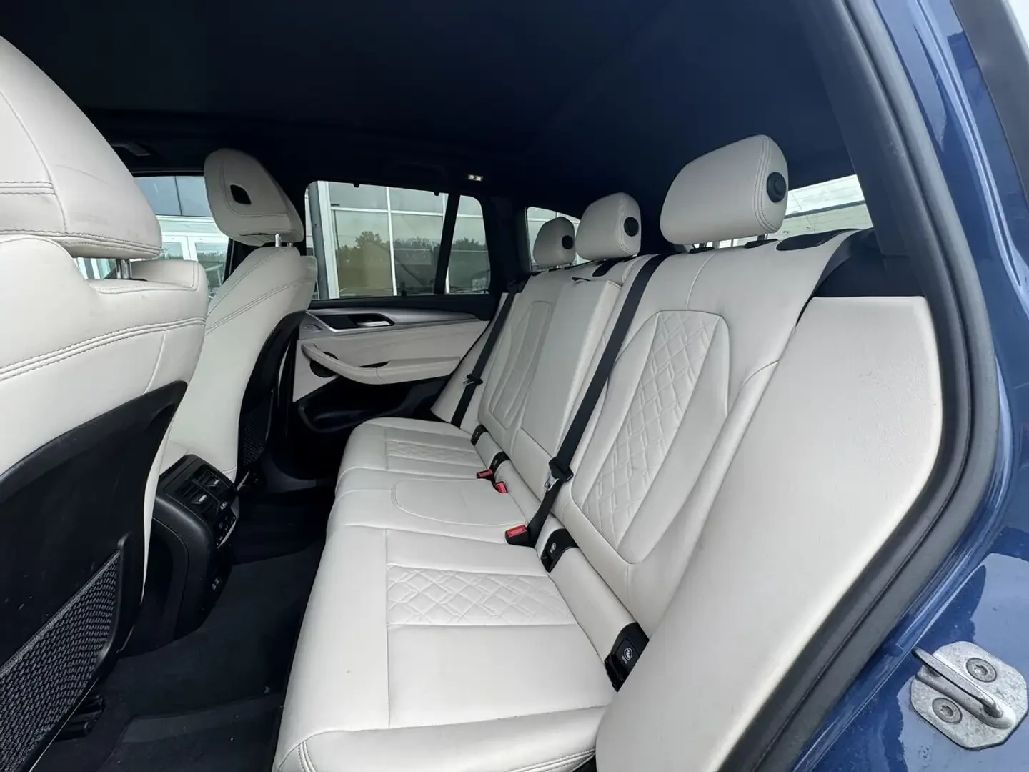 BMW X3 M40i  | Mobile.bg � ����������� 11