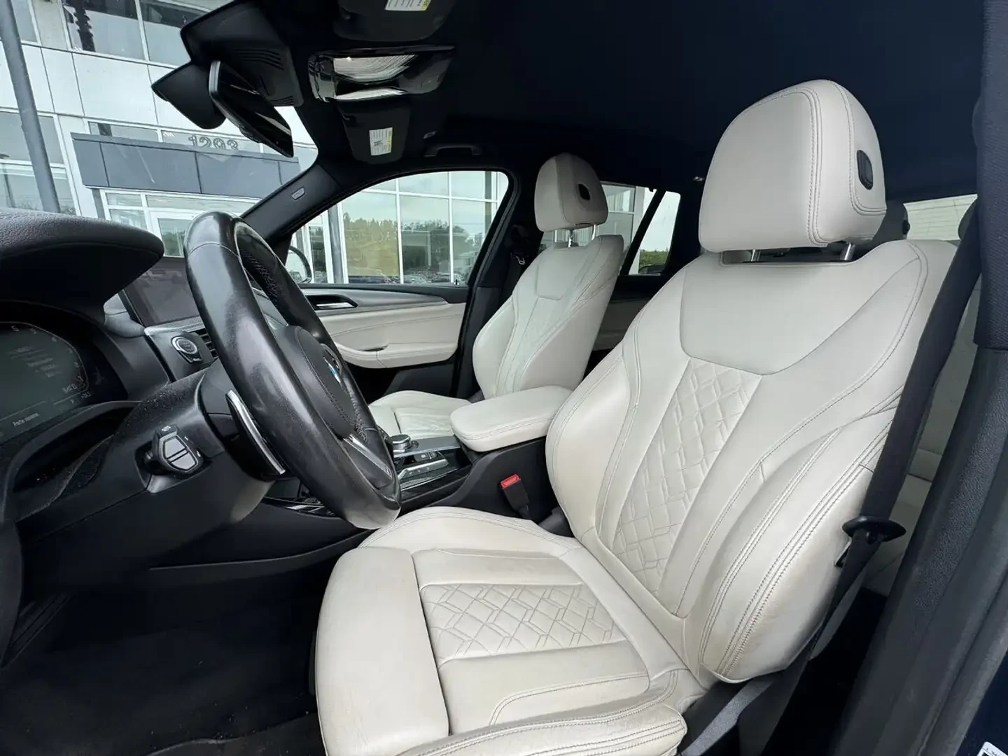 BMW X3 M40i  | Mobile.bg � ����������� 12