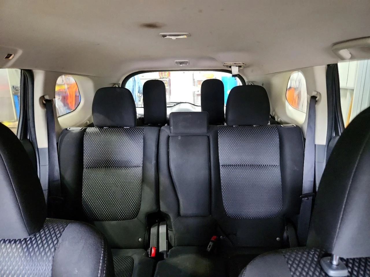Mitsubishi Outlander 2.4l Se/Sel/Le, снимка 10 - Автомобили и джипове - 55322509