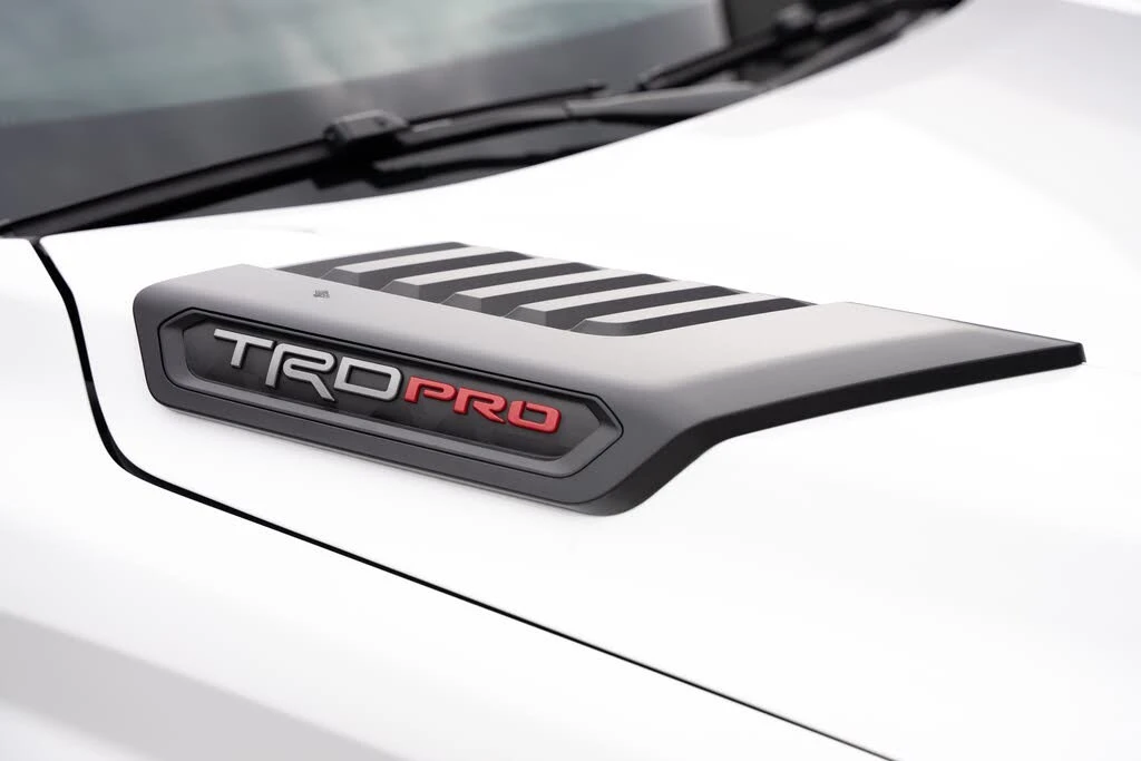 Toyota Tundra Hybrid * TRD Pro HV * АвтоКредит * (ЦЕНА ДО БГ), снимка 7 - Автомобили и джипове - 55468909