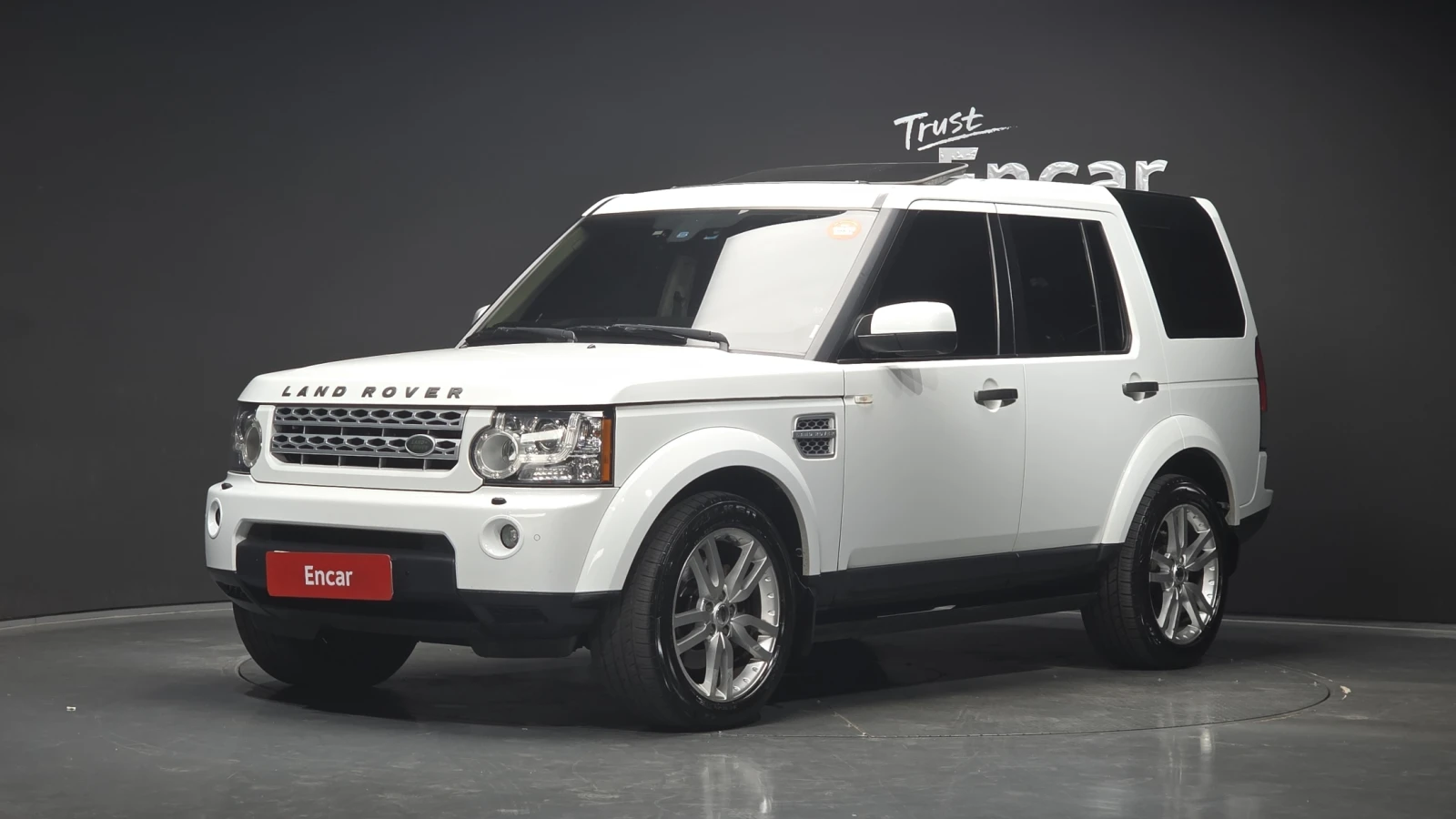 Land Rover Discovery 3.0 SDV6* ЛЮК* ПОДГРЕВ ВОЛАН* КРАЙНА ЦЕНА