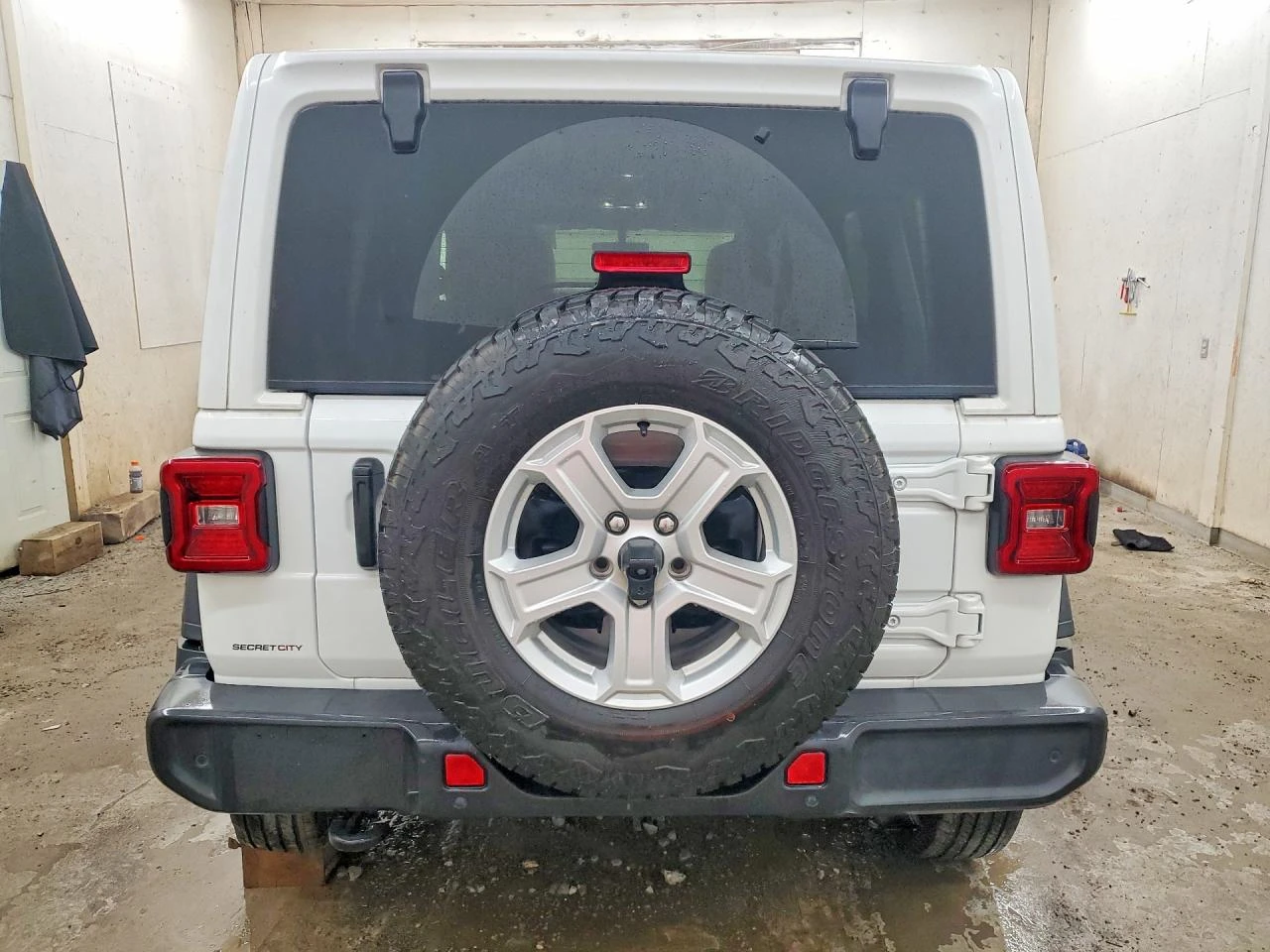 Jeep Wrangler 2.0l Unlimited Sport | Mobile.bg � ����������� 6