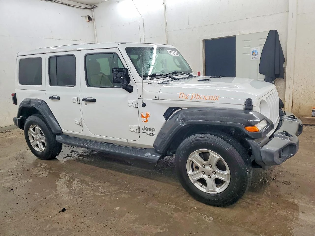 Jeep Wrangler 2.0l Unlimited Sport | Mobile.bg � ����������� 4