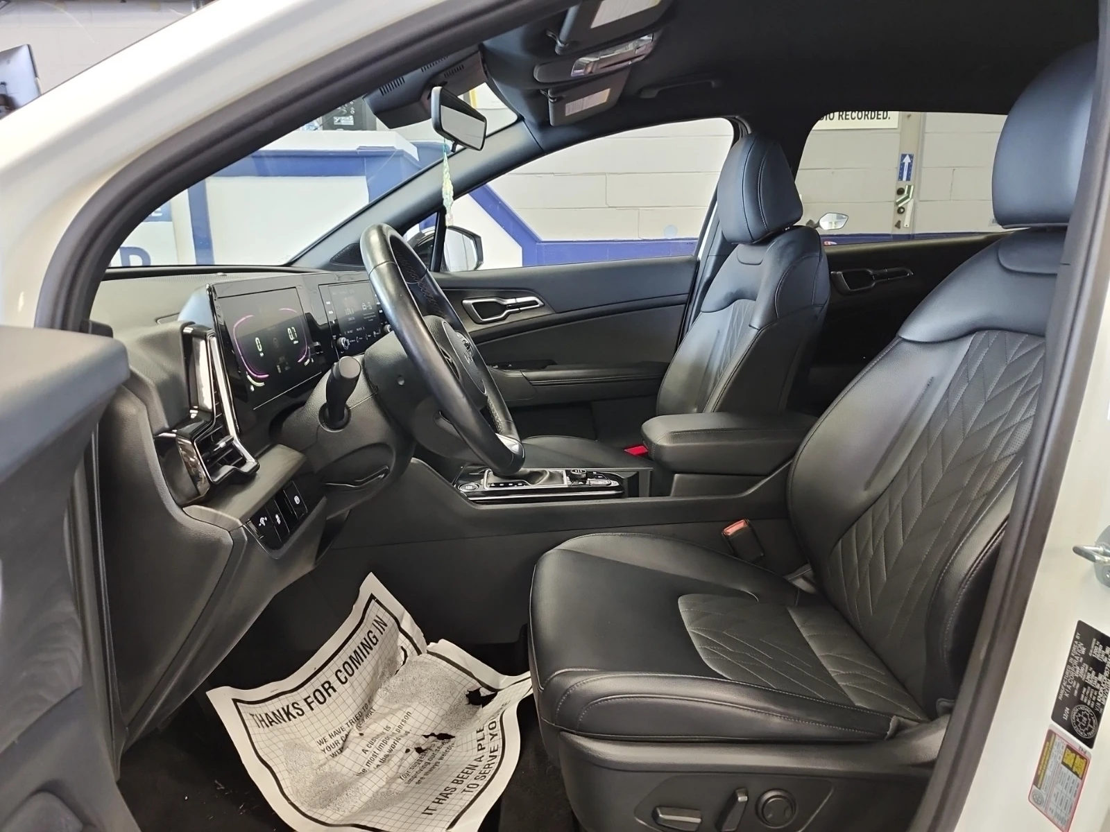 Kia Sportage Awd X-line / ПРОГНОЗНА ЦЕНА до БГ, снимка 3 - Автомобили и джипове - 55646898