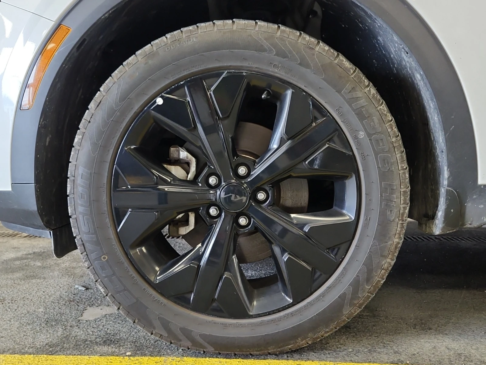 Kia Sportage Awd X-line / ПРОГНОЗНА ЦЕНА до БГ, снимка 4 - Автомобили и джипове - 55646898