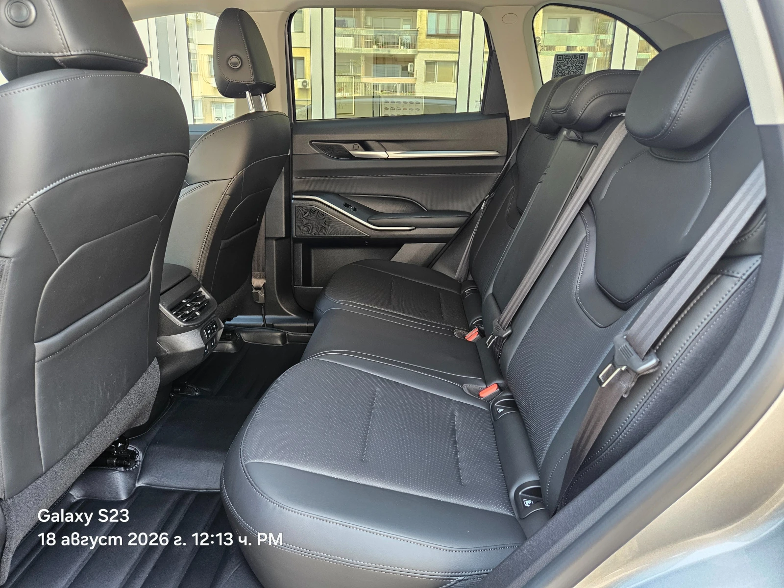 Haval H6 NEW 4X4 SUPREME, снимка 10 - Автомобили и джипове - 55704525