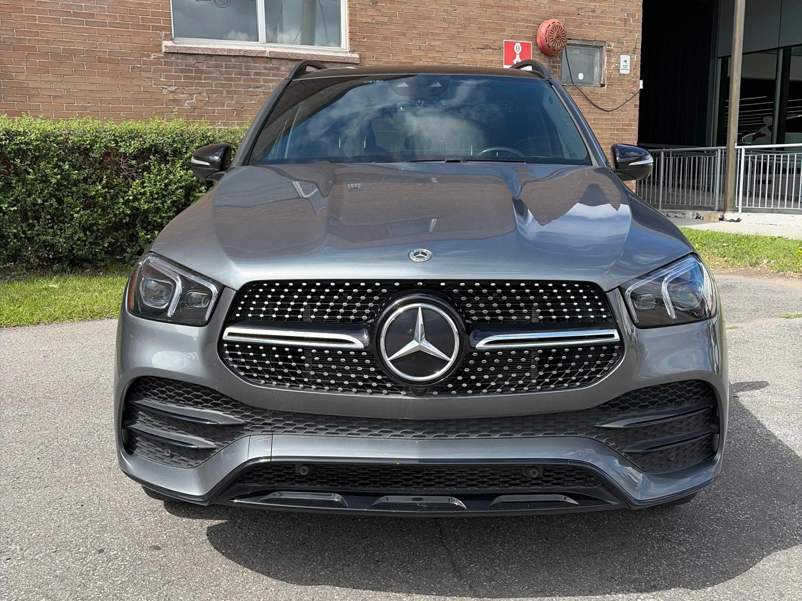 Mercedes-Benz GLE 450 * CARFAX * ОПЦИЯ ЗА ФИНАНСИРАНЕ, снимка 6 - Автомобили и джипове - 55823237