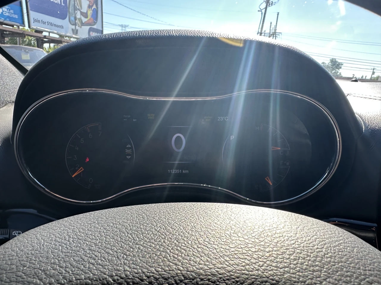 Jeep Grand cherokee OVERLAND* AWD* ПЪЛНА ИСТОРИЯ, снимка 7 - Автомобили и джипове - 56116653