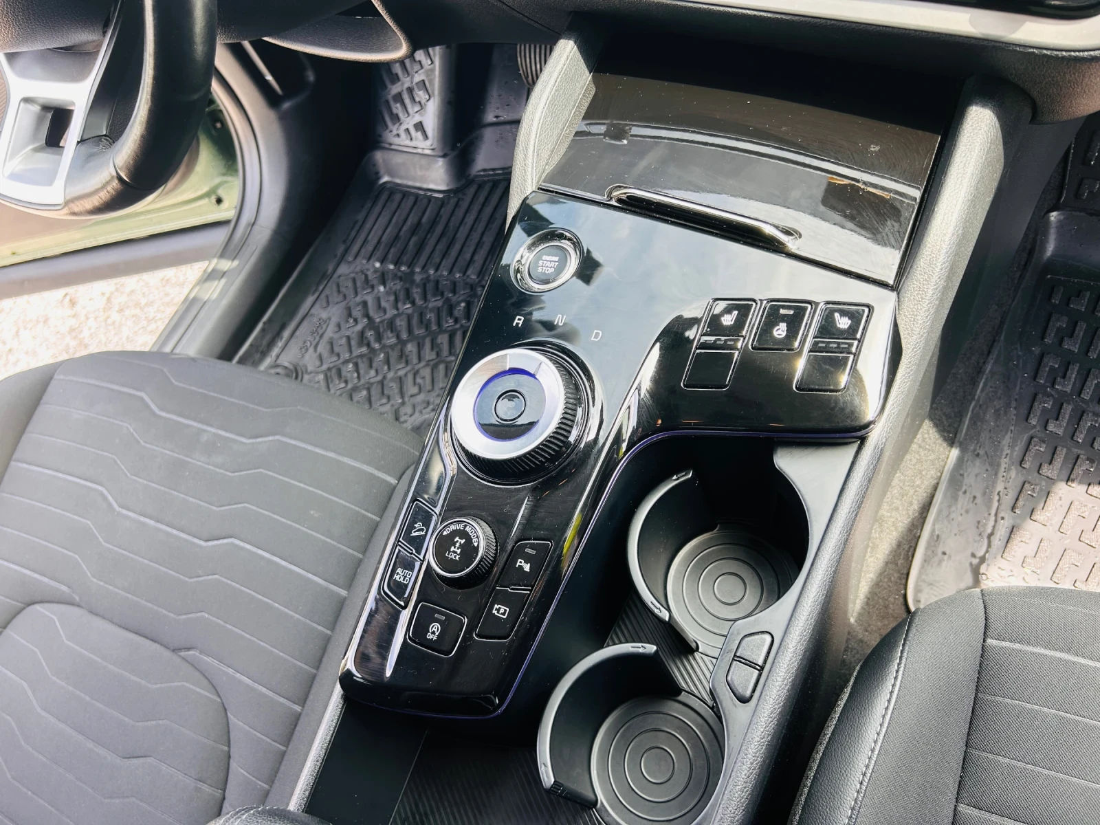 Kia Sportage 1.6 4x4 180�.� 7�� Executive | Mobile.bg � ����������� 7