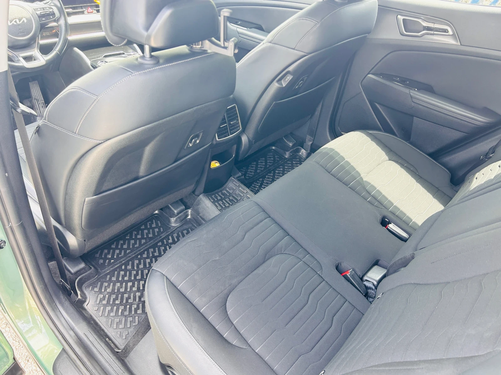 Kia Sportage 1.6 4x4 180�.� 7�� Executive | Mobile.bg � ����������� 8