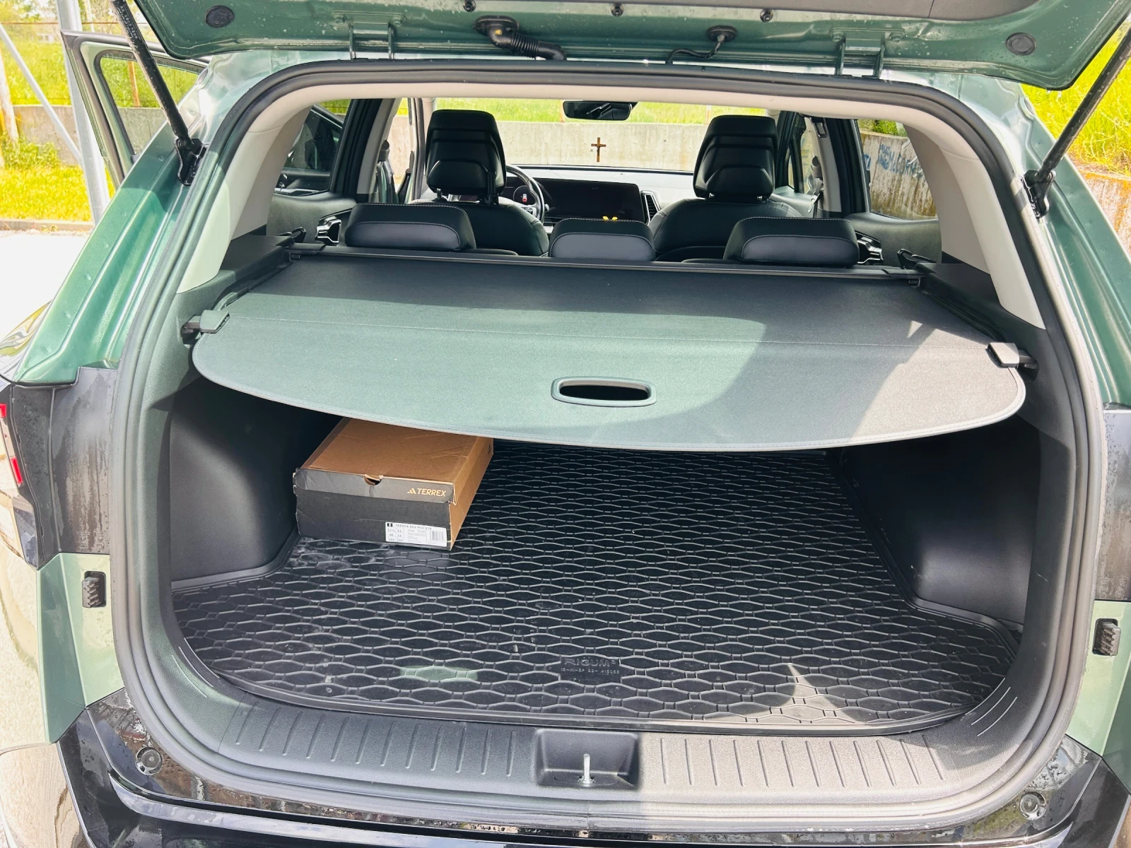 Kia Sportage 1.6 4x4 180�.� 7�� Executive | Mobile.bg � ����������� 9