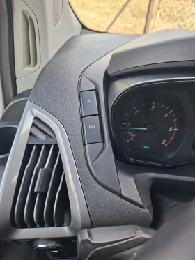 Ford Transit Custom ДЪЛГА БАЗА, ДВЕ СТРАНИЧНИ ВРАТИ, АВТОМАТИК, NAVI, снимка 8