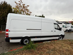Mercedes-Benz Sprinter 316 CDI MAXI, снимка 10