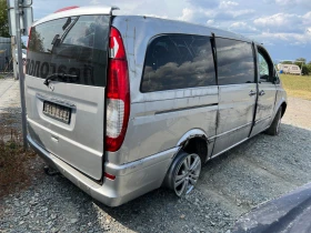 Mercedes-Benz Vario На части пътнически , снимка 2