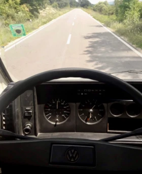 VW Lt 35 2.4 turbo, снимка 2