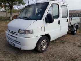 Обява за продажба на Peugeot Boxer ~9 000 лв. - изображение 3